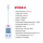 UNI-T UT658 Series USB Power Tester