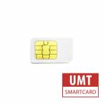 UMT Box / UMT Dongle Smart-Card - FREE 1 Years Activation