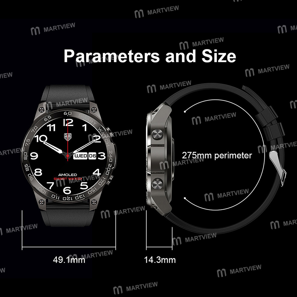 dm50 smart-sports-watch-15