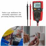 UNI-T UT125C Pocket Digital Multimeter with NCV Function