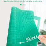 tuoli high-temperature-resistance-heat-insulation-silicone-pad-for-mobile-phone-welding-repair-9