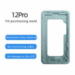 High-Quality LCD Screen Positioning Mold for iPhone 12 Pro / 12 Pro Max / 12 mini