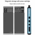 ds 36p-cordless-electric-screwdriver-tool-set-with-64pcs-s2-bits-for-mobile-phone-repair-5