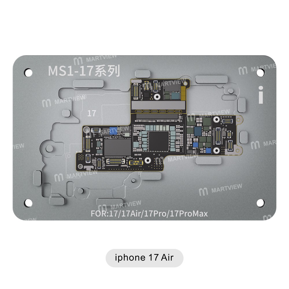 mijing irepair-ms1-universal-module-for-iphone-17-17air-17-pro-17pro-max-4