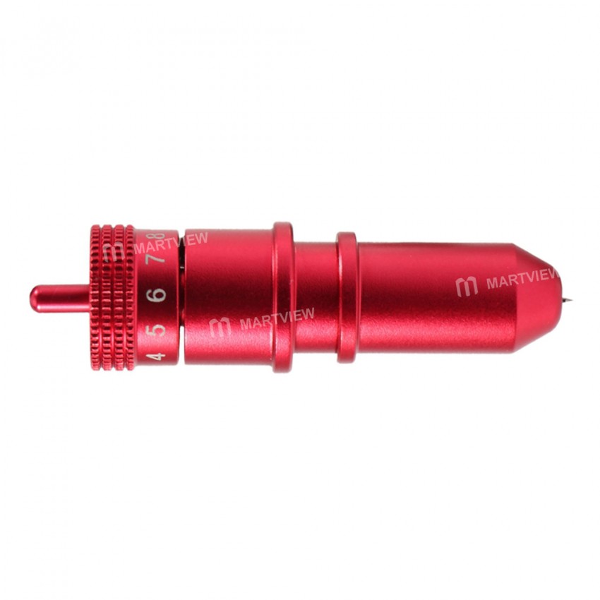 Sunshine Hydrogel Film Precision Cutting Head for SS-890C Automatic Films Cutting Machine
