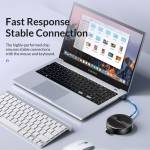 orico ysr2-c2-rgb-usb-c-to-usb-a-4-port-desktop-type-usb-30-5gbps-high-speed-expansion-hub-12