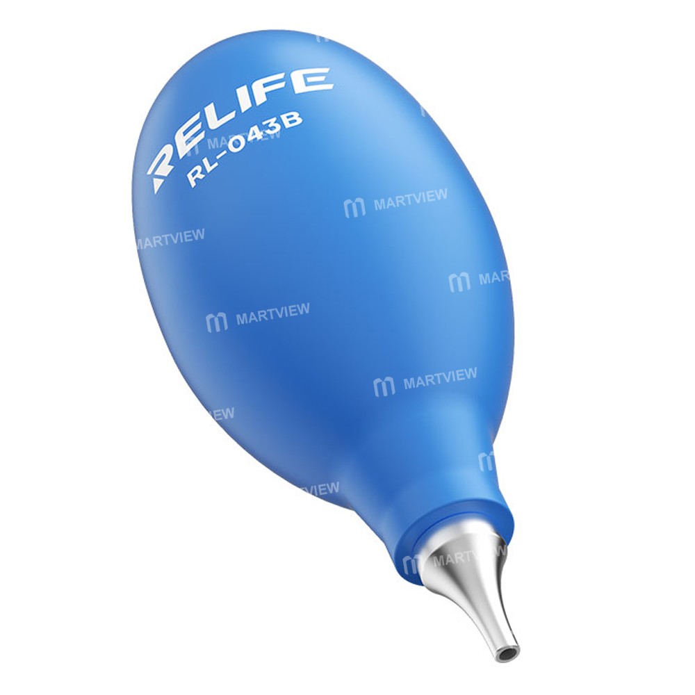 relife rl-043b-soft-silicone-dust-blowing-ball-4