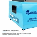 Sunshine S-959B Portable Oversized 16 inches LCD Screen Vacuum Laminating Machine