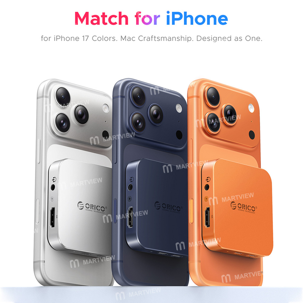 orico mg5-mg7-4k-hdmi-sd-tf--pd-100w-usb-c--35mm-audio--m2-2230-nvme-docking-station-10