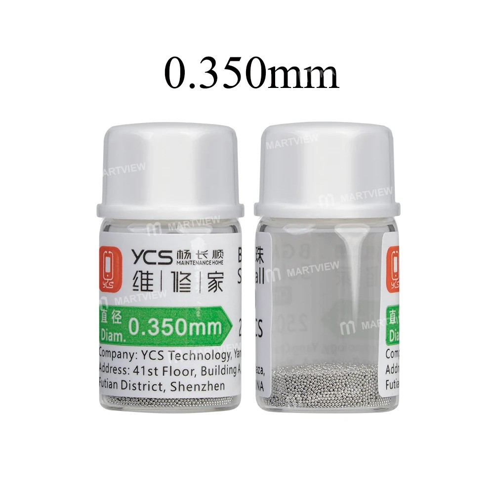 ycs multi-specification-precision-bga-reballing-leaded-solder-balls-for-motherboard-repair-8