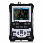 tooltop et120m-500msa-s-sampling-rate-120mhz-bandwidth-digital-oscilloscope-with-backlight-hd-screen