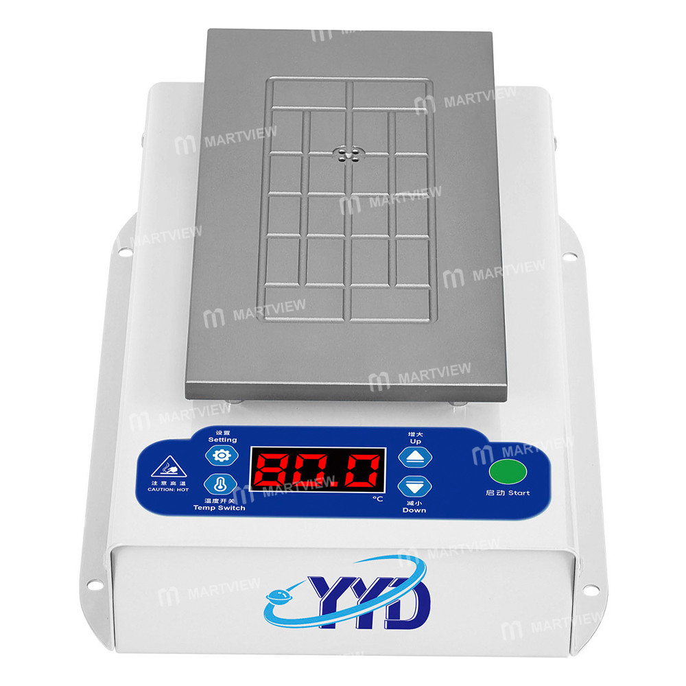 yyd yd620pro-smartphone-screen-heated-vacuum-separator-compatible-with-flat-curved-screen-1