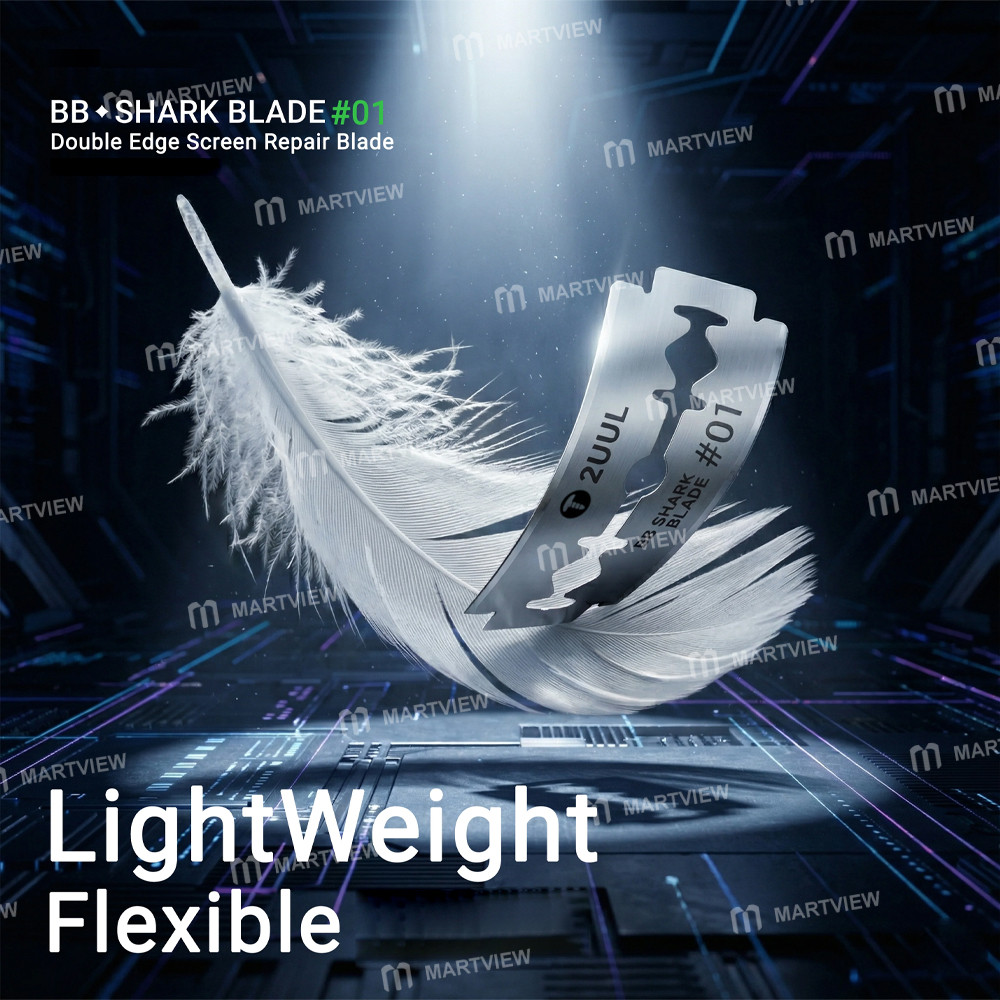 2uul bb01-shark-no01-high-toughness-double-edge-screen-repair-blades-6