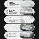 sunshine ss-001a-pro-multi-function-mobile-phone-motherboard-double-layer-storage-box-8