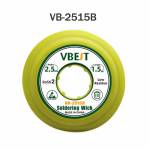 vbest 15m-low-residue-storage-type-pure-copper-braid-tin-absorbing-line-9