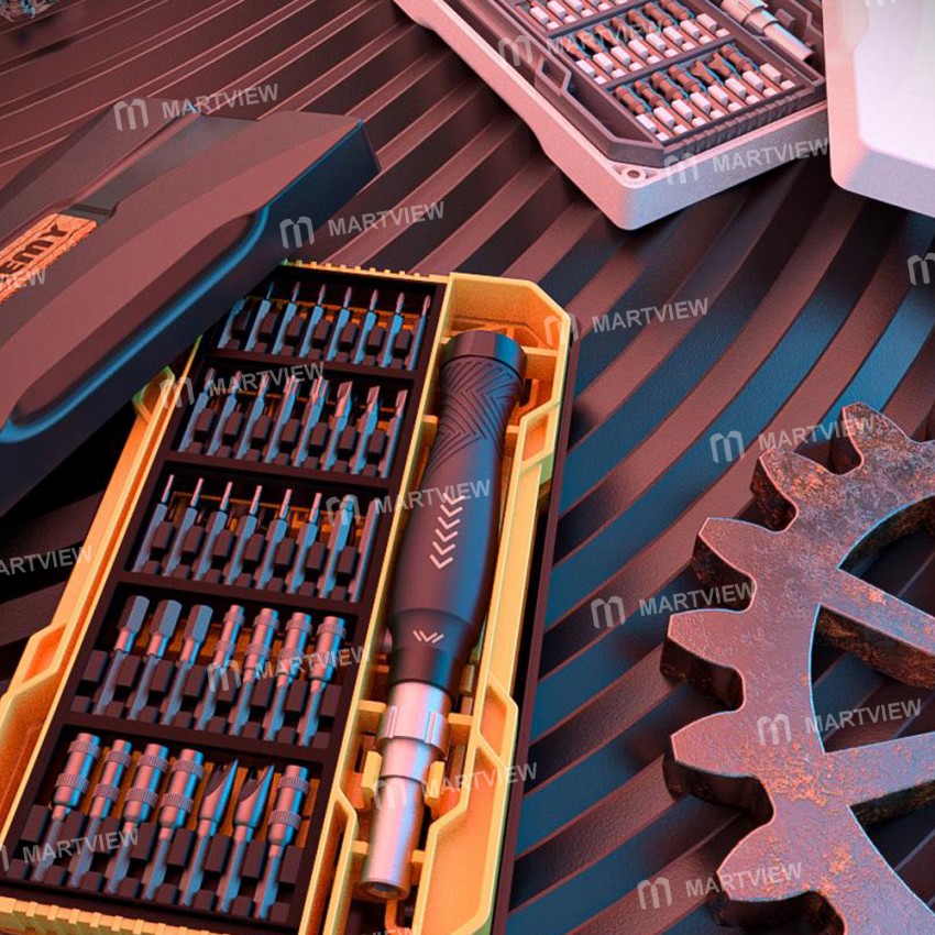 jakemy jm-8186-83-in-1-precision-magnetic-screwdriver-set-with-replaceable-driver-bits-6