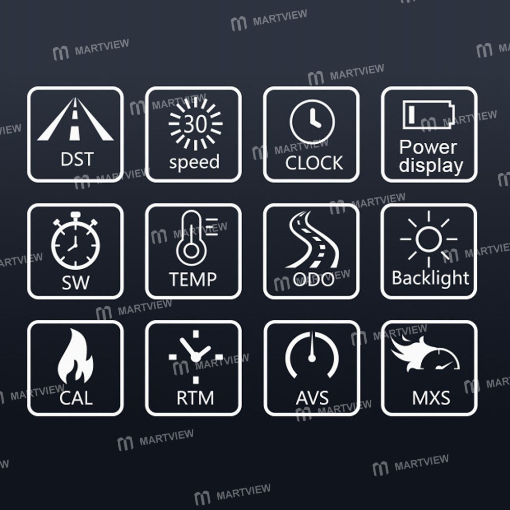 full screen-backlight-bike-cycling-speedmeter-3