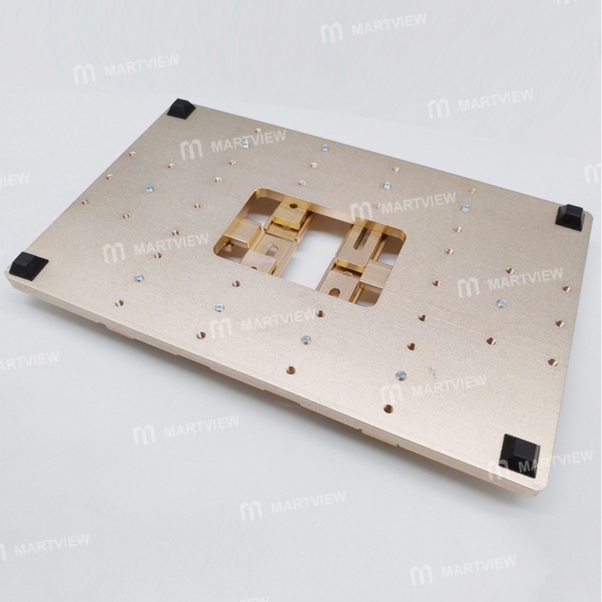 universal mobile-phone-lcd-screen-oca-laminating-alignment-mould-2