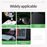 repairman 401-100pcs-401pcs-microfiber-anti-static-dust-free-cleaning-cloth-4