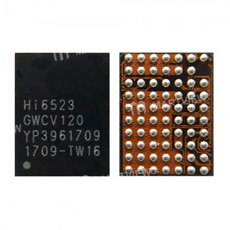 Hi6523 V120 Power Supply IC