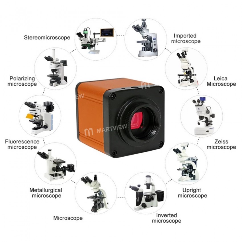best hdmi-1660-16mp-hdmi-microscope-industrial-camera-for-phone-cpu-pcb-repair-5