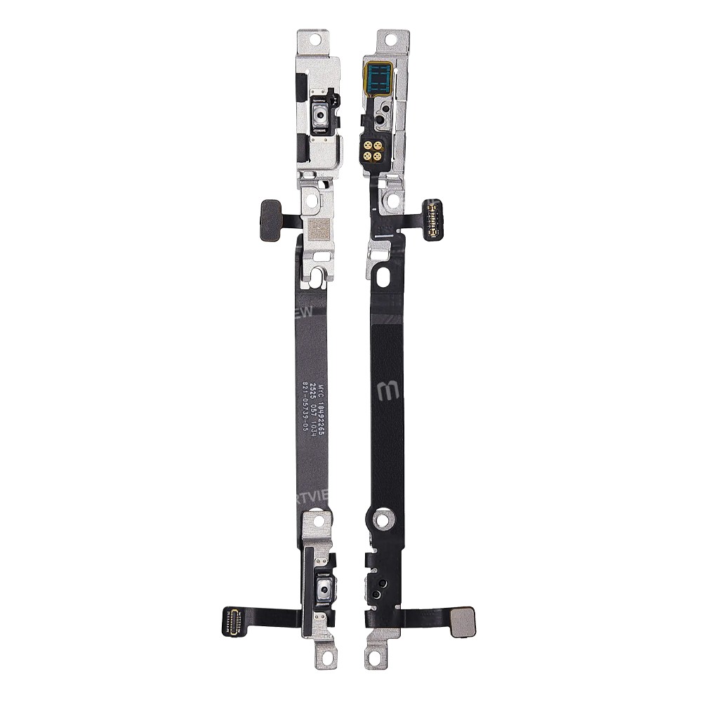 replacement power-button-flex-cable-for-iphone-17-pro-max-1