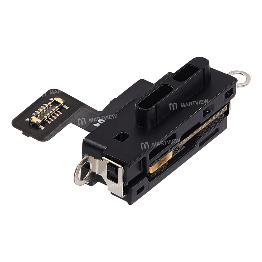 replacement microphone-with-sensor-cable-for-iphone-17-pro-4