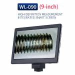 wylie wl-090-wl-1106-integrated-hd-lcd-screen-with-adjustable-bracket-for-microscopes-2