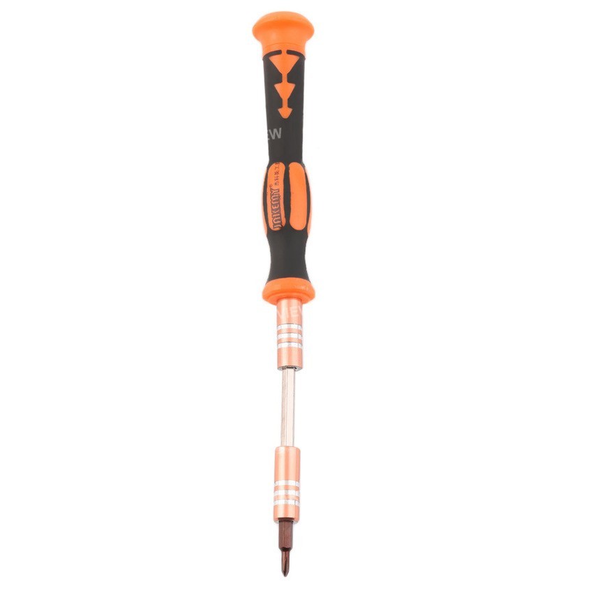 JAKEMY JM-8113 (39 in 1) Precision Screwdriver Set For Laptop & Phone