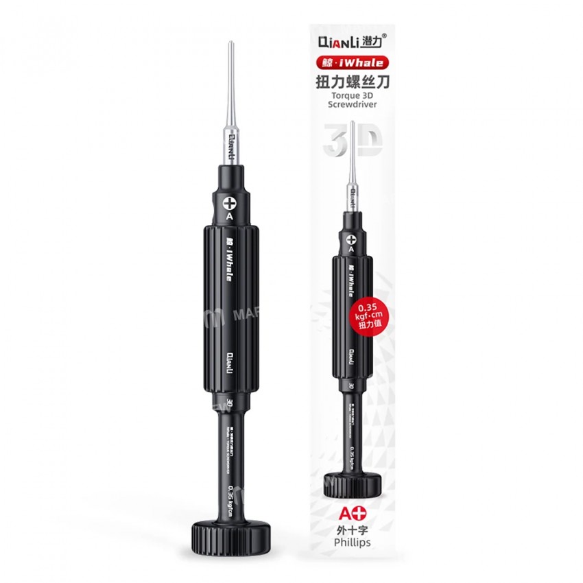 qianli iwhale-special-s2-steel-magnetic-torque-3d-screwdriver-6