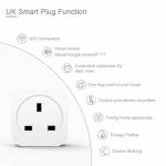 bsd43 16a-remote-control-wifi-smart-socket-support-timing-mode-app-remote-control--uk-plug-4