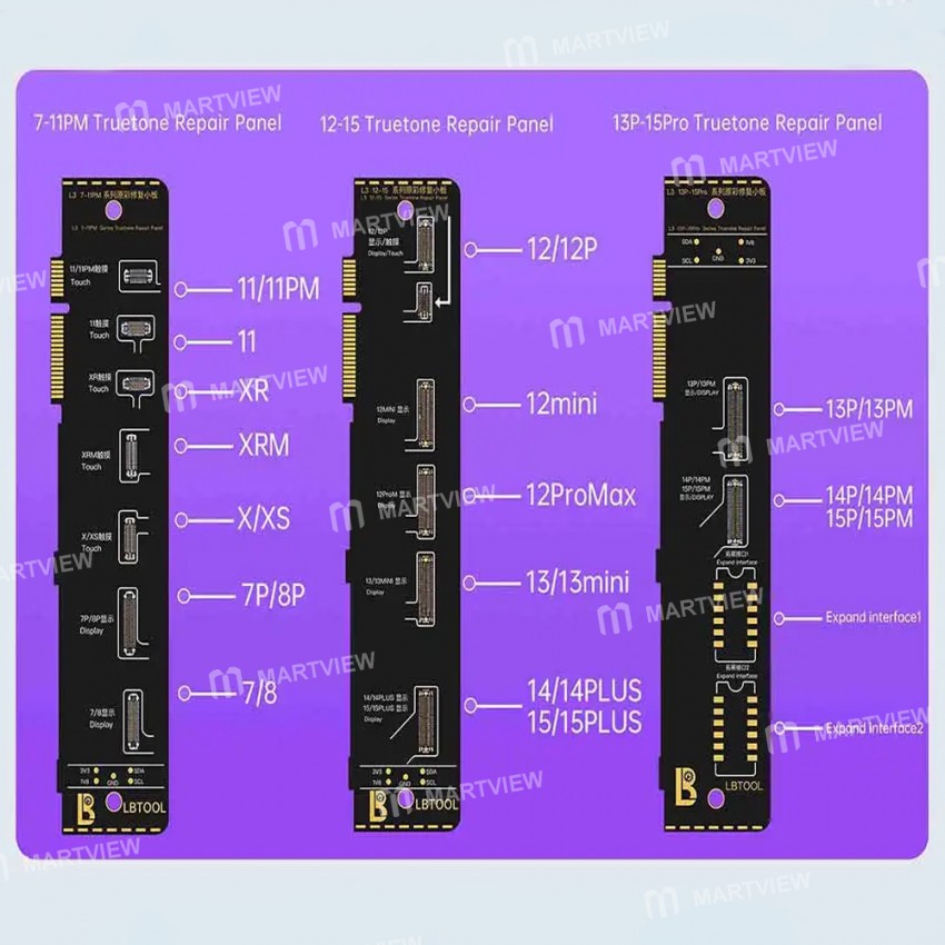 luban l3-intelligent-repair-instrument-9