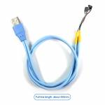 Sunshine SS-908D IP13 Series Dedicated Power Boot Cable for iPhone 13/13 Mini/13 Pro/13 Pro Max