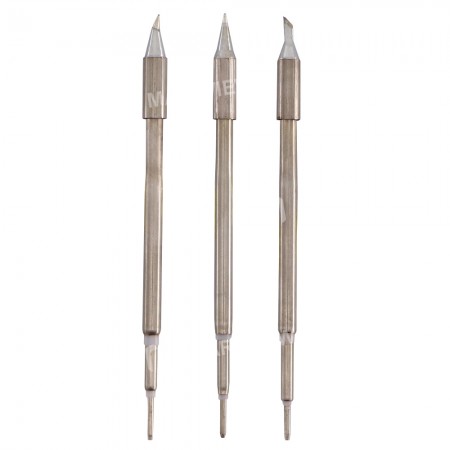 Soldering Iron Tip Replaceable for LEISTO T12-11