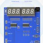 Mechainc UA19 Battery Charge Activation Board for iPhone 5 to 13Pro Max Android Hongmeng Phone