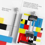 mijing gk17-colorful-universal-toughened-insulated-glass-motherboard-repair-fixture-3