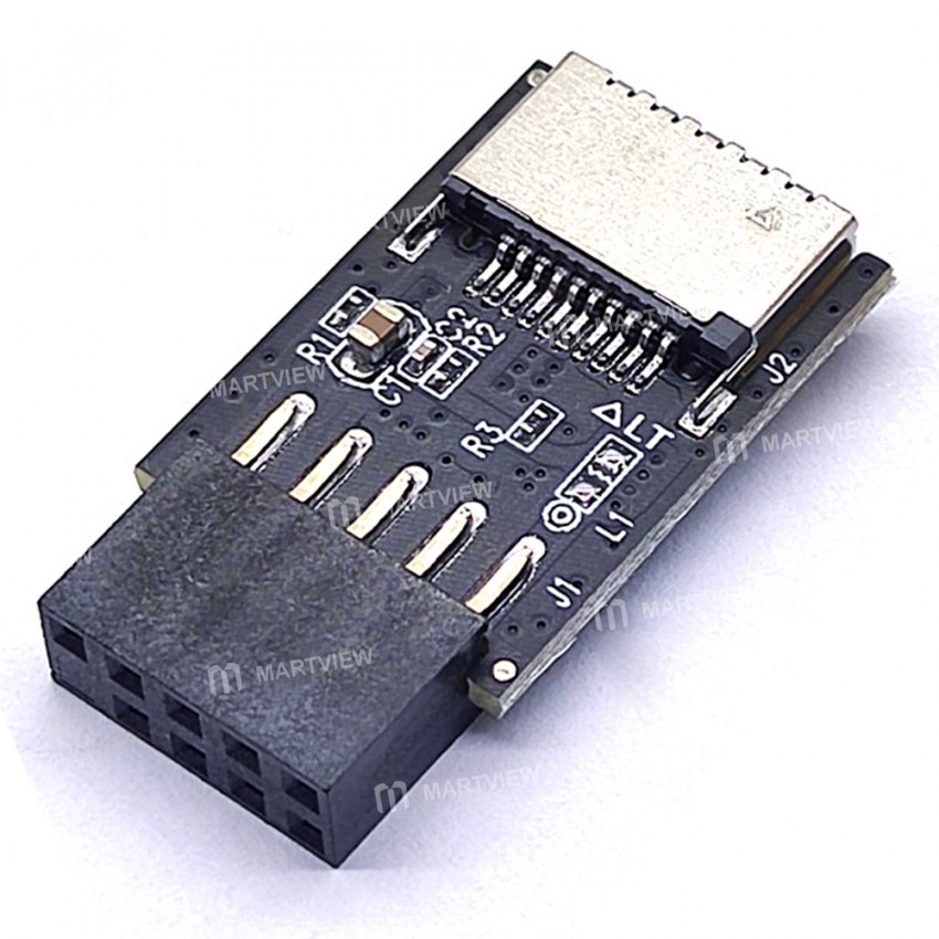 usb 20-9-pin-to-usb-32type-e-front-a-key-interface-adapter-5