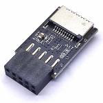 usb 20-9-pin-to-usb-32type-e-front-a-key-interface-adapter-5