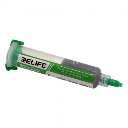 Relife RL-403 183°C 10CC High-quality Solder Paste Flux