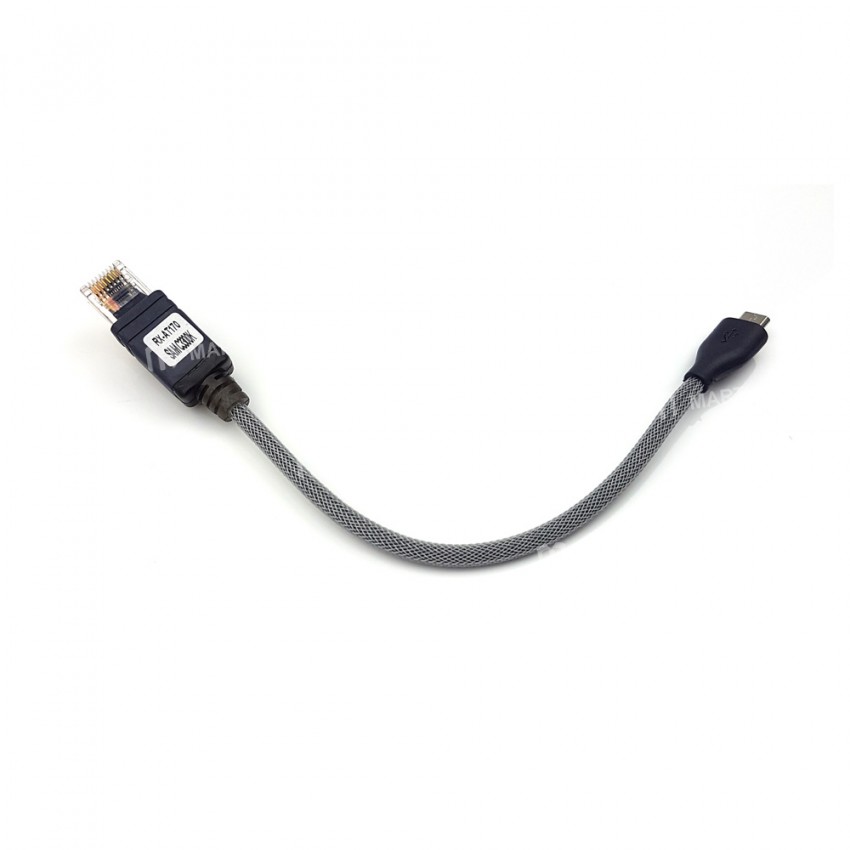 Octoplus Box for Samsung with 5 in 1 Cable Set