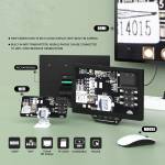 rf4 rf-7050tvp-ys010w-7-50x-synchronous-zoom-trinocular-stereo-microscope-with-big-base-hd-monitor-1