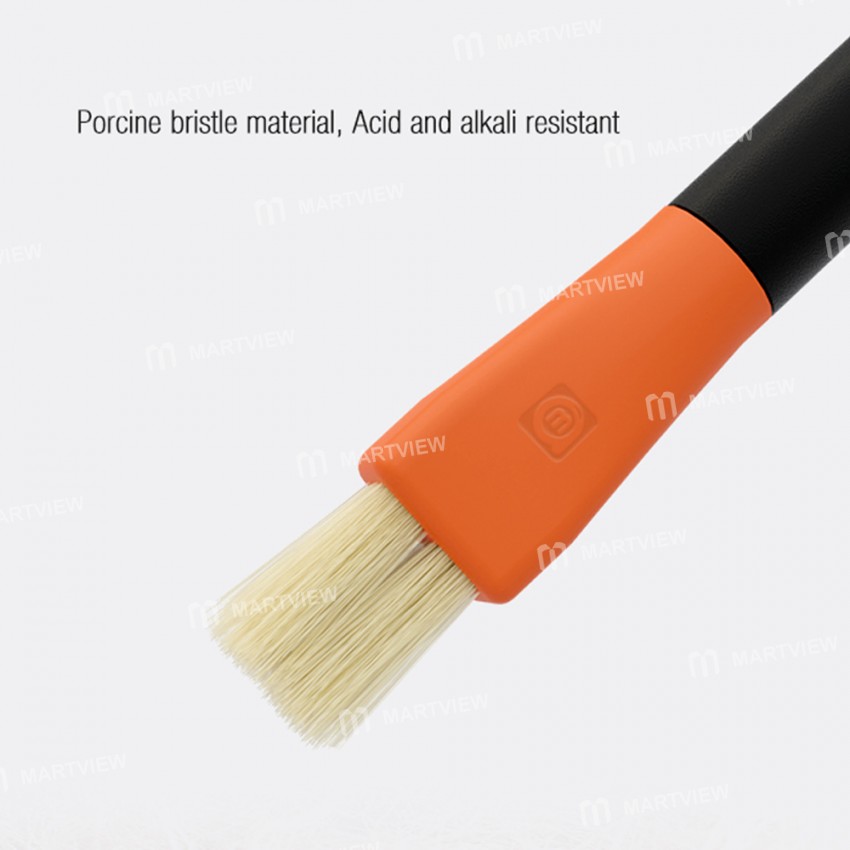 amaoe m91-dual-head-cleaning-pure-bristle-brush-4