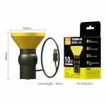 B&R G-10W High-intensity UV Intelligent Curing Violet Lamp