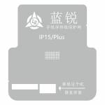 lanrui lcd-screen-ic-flex-cable-protection-stencil-set-for-iphone-11-to-15pro-max-4