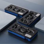 QianLi 3in1 Middle Frame Reballing Platform BGA Reballing Fixture for iPhone X Xs Xs Max