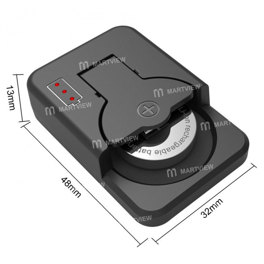 multifunctional 36v-lir-series-button-battery-charger-5