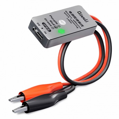 Qianli iP66 Battery Adhesive Quick Removing Cable for iPhone
