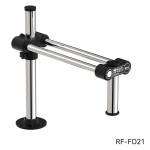 rf4 rf-po21-universal-dual-arm-microscope-stand-for-most-microscope-6