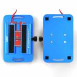 MaAnt H2 Multifunctional 360° Universal Rotating Fixture for Mobile Phones