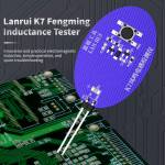 lanrui k7-high-precision-motherboard-component-coil-inductance-tester-2